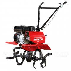 Культиватор Elitech КБ 503 в Ростове-на-Дону