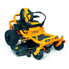 Садовый райдер Cub Cadet XZ5 L127 в Ростове-на-Дону