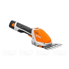 Аккумуляторные ножницы для кустарников Stihl HSA 26 (без аккумулятора и зарядного устройства) в Ростове-на-Дону