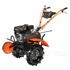 Мотоблок Patriot Самара М (широкое колесо) в Ростове-на-Дону