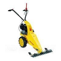 Зимнее оборудование для AL-KO BM 875/II 	   в Ростове-на-Дону