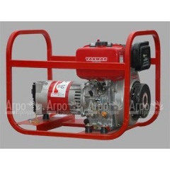 Дизельный генератор ВЕПРЬ АДП 5,0-230 ВЯ в Ростове-на-Дону