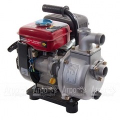 Бензиновая мотопомпа DDE PN40 в Ростове-на-Дону