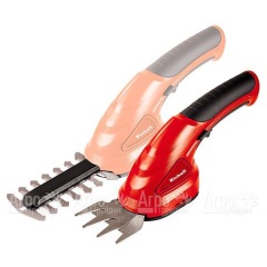 Ножницы-кусторез аккумуляторные Einhell GС-CG 3.6 Li WT в Ростове-на-Дону