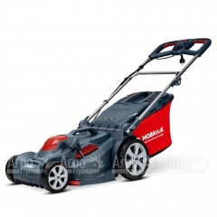 Газонокосилка электрическая Мобил К XME37 Премиум в Ростове-на-Дону