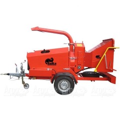 Измельчитель дизельный Sable Chippo 250D No Stress в Ростове-на-Дону