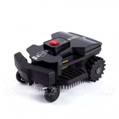 Газонокосилка-робот Caiman Tech X2 Deluxe в Ростове-на-Дону