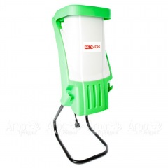 Измельчитель электрический садовый RedVerg RD-GS240 в Ростове-на-Дону