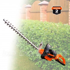 Электрический кусторез (электрокусторез) Patriot PT 7561 в Ростове-на-Дону