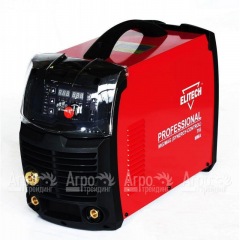 Сварочный инверторный Elitech АИС 300SYN в Ростове-на-Дону