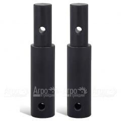 Удлинители к грунтозацепам Мобил К для мотоблоков МБ в Ростове-на-Дону