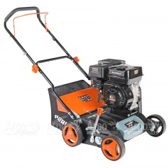 Бензиновый вертикуттер (аэратор) Patriot SCG202 в Ростове-на-Дону