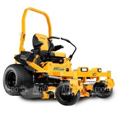 Садовый райдер Cub Cadet XZ7 L152I в Ростове-на-Дону