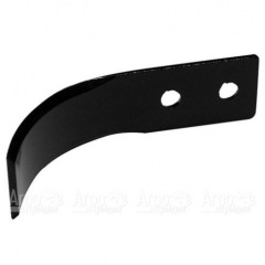 Нож фрезы С3017 для культиватор Champion BC4401 в Ростове-на-Дону