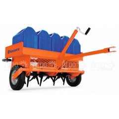 5 канистр-утяжелителей Husqvarna в Ростове-на-Дону