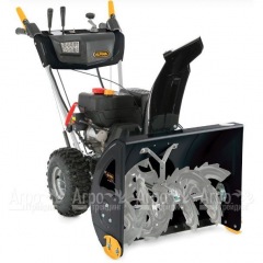 Снегоуборщик Alpina AS 62 в Ростове-на-Дону