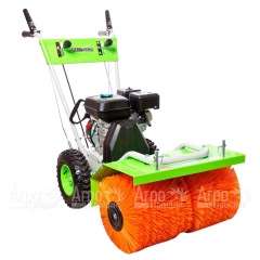 Подметальная машина RedVerg RD-SW60/7Q в Ростове-на-Дону