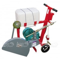 Резчик швов ТСС РШ-450 Э в Ростове-на-Дону