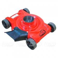 Приставка газонокосилка роторная для культиваторов Тарпан в Ростове-на-Дону