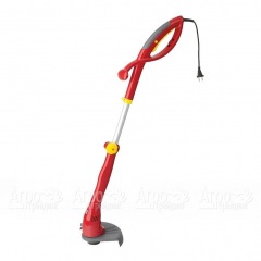 Электрокоса (электрический триммер) Wolf-Garten Campus 350 RT в Ростове-на-Дону