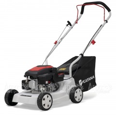 Газонокосилка бензиновая Katana KL-40A PRO в Ростове-на-Дону