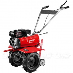 Мотоблок Зубр МТБ-300 (фрезы в комплекте) в Ростове-на-Дону