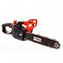 Электропила RedVerg Basic EC-1500-14" в Ростове-на-Дону