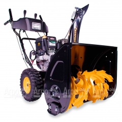 Снегоуборщик Champion ST761BS в Ростове-на-Дону