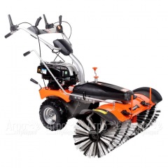 Подметальная машина Patriot S 510BS в Ростове-на-Дону