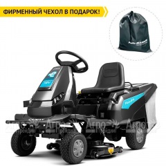 Садовый райдер Caiman Rido 84i в Ростове-на-Дону