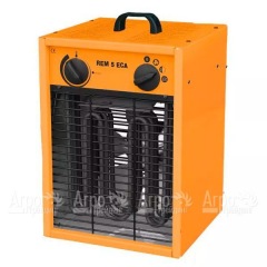 Электрическая тепловая пушка Remington REM5ECA в Ростове-на-Дону