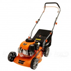 Бензиновая газонокосилка Maxpiler MLM-41M в Ростове-на-Дону