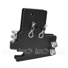 Задняя сцепка для Hecht 785 в Ростове-на-Дону