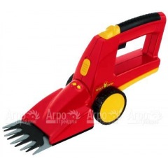 Аккумуляторые садовые ножницы Wolf-Garten Li-Ion Accu 100 в Ростове-на-Дону