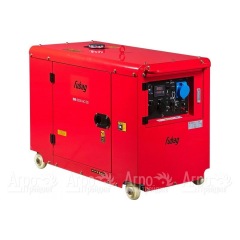 Дизельгенератор Fubag DS 6500 AC ES 6 кВт в Ростове-на-Дону