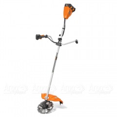 Аккумуляторный триммер Daewoo DABC 4242Li (без аккумулятора и зарядного устройства) в Ростове-на-Дону