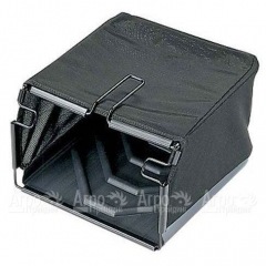 Мягкий мусоросборник для вертикуттера MTD VE 40, VG 40 в Ростове-на-Дону