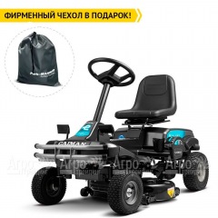 Садовый райдер Caiman Rido 80i в Ростове-на-Дону