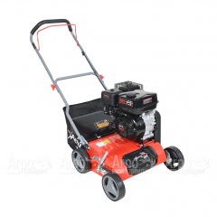 Вертикуттер бензиновый (скарификатор) Expert SC40 в Ростове-на-Дону