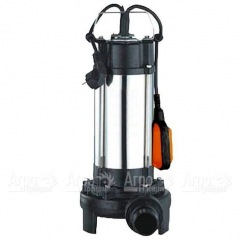 Фекальный насос Вихрь ФН-1500Л в Ростове-на-Дону