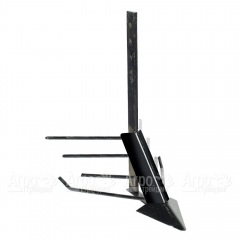 Картофелевыкапыватель КВ 550.445.5 для мотоблоков Patriot в Ростове-на-Дону