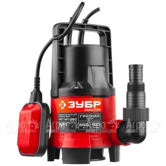 Дренажный насос Зубр НПГ-М1-550 в Ростове-на-Дону