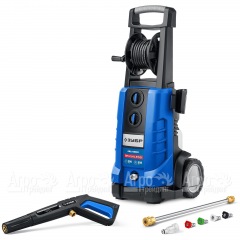 Мойка высокого давления Зубр АВД-П200 в Ростове-на-Дону