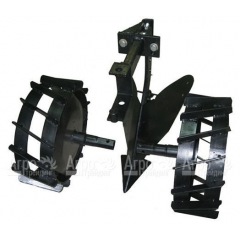 Навесное оборудование для культиватора Hyundai S800 в Ростове-на-Дону