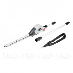 Насадка-кусторез HTA 4045 для Al-KO MT 40 (без аккумулятора и ЗУ) в Ростове-на-Дону