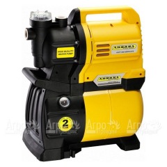 Насосная станция Aurora AGP 1300-20 Absolute в Ростове-на-Дону