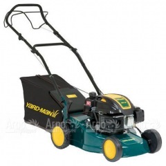 Газонокосилка бензиновая Yard-Man YM 5519 SPO-L в Ростове-на-Дону