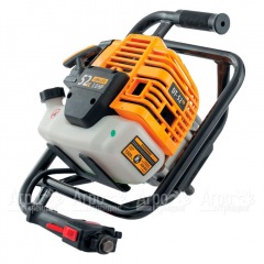 Мотобур (бензобур) Denzel DX-52 в Ростове-на-Дону