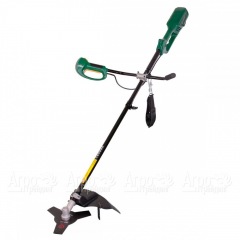 Электрокоса (электрический триммер) Калибр ЭТ-1400В+ в Ростове-на-Дону