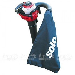 Садовая воздуходувка/пылесос Solo 440 (441) в Ростове-на-Дону